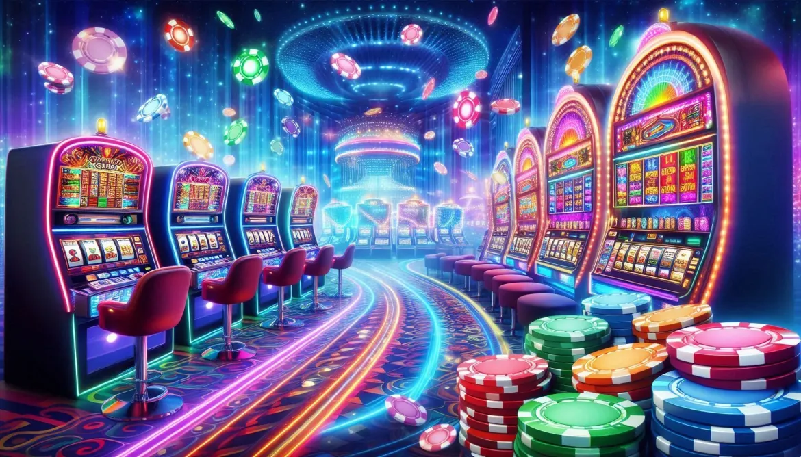 Casino Malina